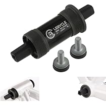 Amazon | 自転車用ボトムブラケット BSAボトムブラケット 68mmx120mm